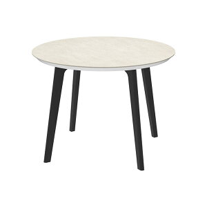 �Z���~�b�N ���E���h�e�[�u�� ��98cm �p���E�i CX ���s98cm Pamouna �O���[ �z���C�g �ϔM �h�� �H��e�[�u�� 4�l�|�� ����72cm �����i ������ ���C�r �V���v�� ���_�� �嗝�Β� �}�b�g �� �D�F �J�t