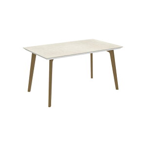 �Z���~�b�N �_�C�j���O�e�[�u�� ��135cm �p���E�i CX ���s80cm Pamouna �O���[ �z���C�g �ϔM �h�� �H��e�[�u�� 4�l�|�� ����72cm �����i ������ ���C�r �V���v�� ���_�� �嗝�Β� �}�b�g �� �D�F �J