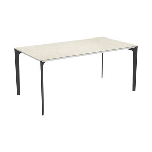 �Z���~�b�N �_�C�j���O�e�[�u�� ��160cm �p���E�i CX ���s85cm Pamouna �O���[ �z���C�g �ϔM �h�� �H��e�[�u�� 4�l�|�� ����72cm �����i ������ �A�C�A�� �X�����r �V���v�� ���_�� �嗝�Β� �}�b