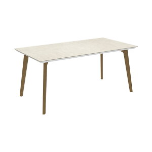 �Z���~�b�N �_�C�j���O�e�[�u�� ��160cm �p���E�i CX ���s85cm Pamouna �O���[ �z���C�g �ϔM �h�� �H��e�[�u�� 4�l�|�� ����72cm �����i ������ ���C�r �V���v�� ���_�� �嗝�Β� �}�b�g �� �D�F �J