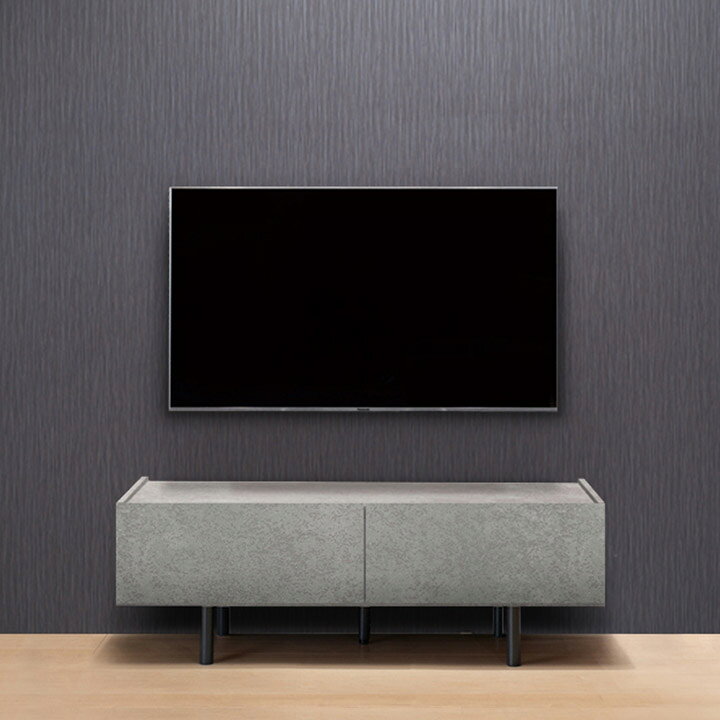 楽天市場】【Web限定カラー】 パモウナ テレビ台 テレビボード 幅120cm 