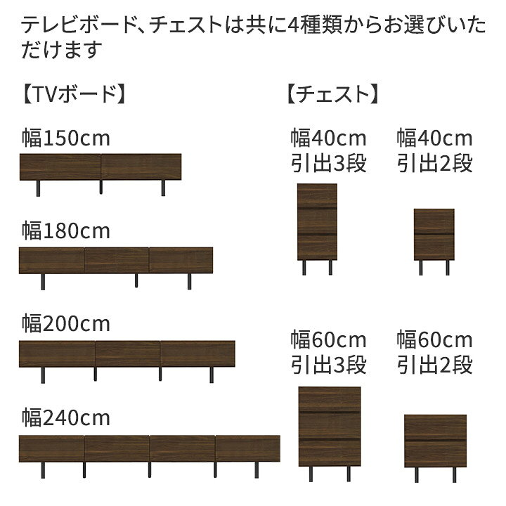 楽天市場】パモウナ チェスト 幅60cm 3段 WV ナチュラル グレー 