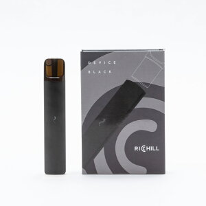 yYoozK݊izRICHILL Device { 4F CBD VAPE ׃Cv dq^oR J[gbW Lbh RICHILLKi V[V ^ VAPE M^oR [d { b` yooz [Y