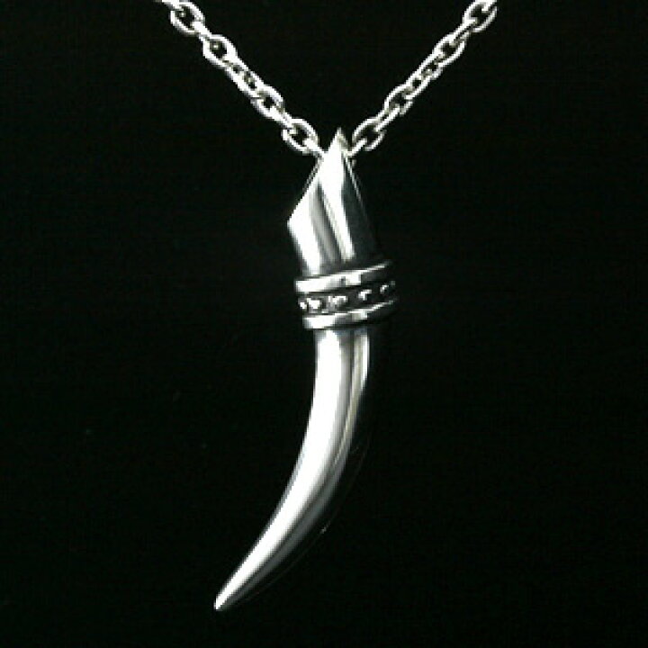 楽天市場 ネックレス メンズ 牙 シルバー925 Modeal Silver925 Men S Necklace 送料無料 男性 ネックレス メンズ 人気 30代 ブランド 角 スタッズ ホーン Chelsea Ave 楽天市場 ネックレス メンズ 牙 シルバー925 Modeal Silver925 Men S Necklace 送料無料 男性 ネックレス メンズ 人気 30代 ブランド 角 スタッズ ホーン Chelsea Ave
