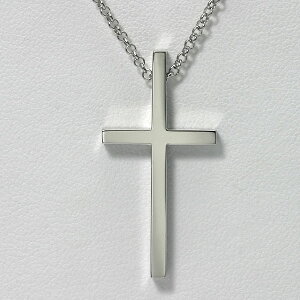 NX lbNX Y v`i yzYy_g pt950 Cross Pendant Necklace \ v`i C NXlbNX Yp 傫 j