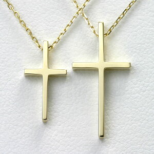 y|Cg2{zk18 NX yAlbNX yz \ vw 18 yA lbNX l Jbv Y fB[X y_g 18k Cross Pendant Necklace j  Vv