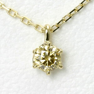 S[f_Ch lbNX 0.1ct K18 yz0.110ct \[eBOt FANCY INTENSE YELLOWISH ORANGE 18K t@V[J[ fB[X ꗱ 18 VR_ChlbNX