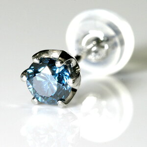 u[_C0.2ct VS-1 YsAX v`i Ў \[eBOtyzyMen's diamond piercez j Vv ꗱ u[_Ch