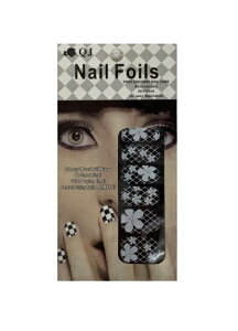 Nail Foils lCA[gXebJ[ QJ-129