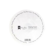 【WaxWax】ワックス脱毛ペーパー ロールタイプ スパンレース：幅8cm／60m 5巻