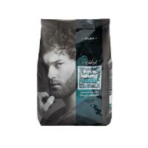 yItalWaxzPOUR HOMME BARBER FILMWAX 500g v[ I o[o[ tBbNX C^bNX