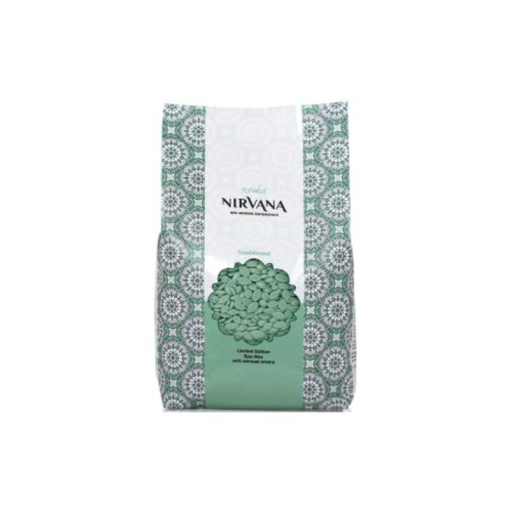 楽天市場】【ItalWax】SANDALWOOD FILMWAX 1000g サンダルウッド 
