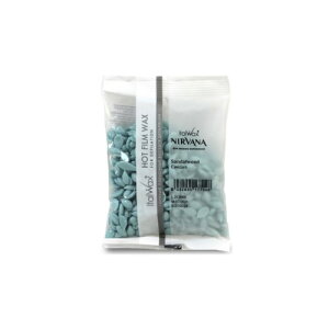 yItalWaxzSANDALWOOD FILMWAX 100g T_Ebh tBbNX C^bNX