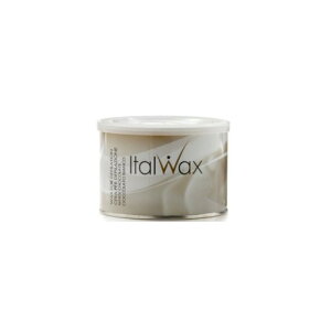 yItalWaxzWHITE CHOCOLATE WAX 400ml zCg `R[g XgbvbNX C^bNX