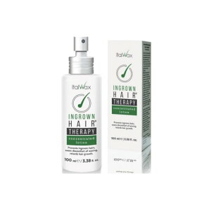 yItalWaxzINGROWN LOTION 100ml COE [V C^bNX