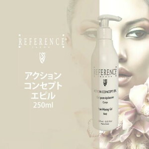 񂹏iyREFERENCEzANVRZvgGs 250ml t@X