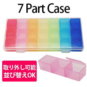 y7 Part CasezGNXeP[X p[cP[X ʃp[c[