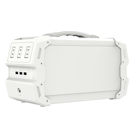 【30%OFFクーポンご利用で69,800円→48,860円 0のつく日】ポータブル電源 大容量 車中泊 正弦波 エナーボックス 444Wh 120000mAh 400W |ポータブル バッテリー 蓄電器 発電機 小型 蓄電池 家庭 静音 ソーラー ソーラーパネル 電気毛布 キャンプ 防災 電源