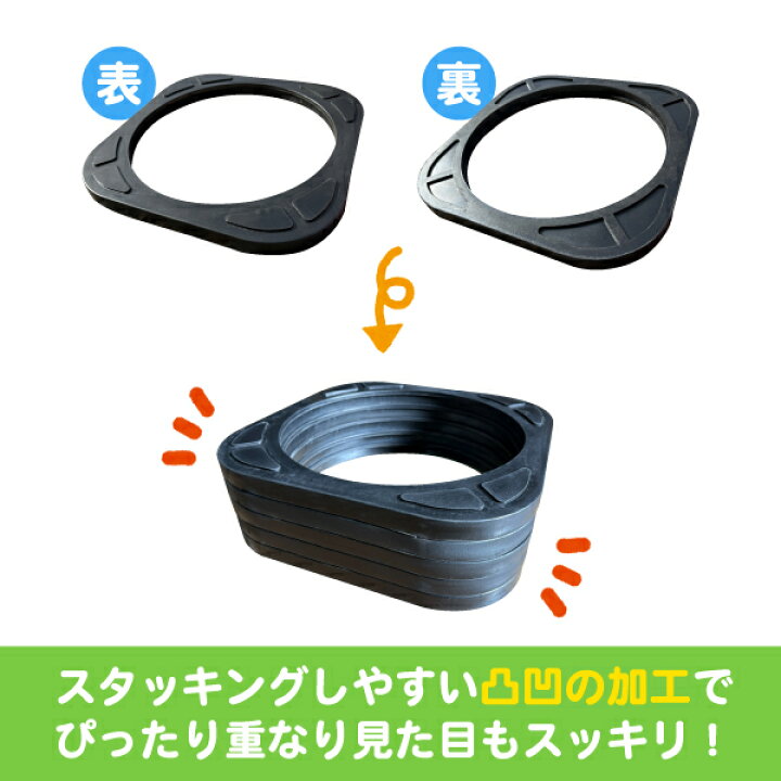 楽天市場】コーンベット 2kg(重し カラーコーン ウエイト 重り 
