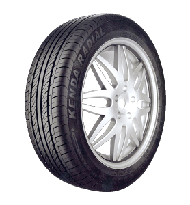 KENDA pԗp^C KR23A 165/50/R15 1{i