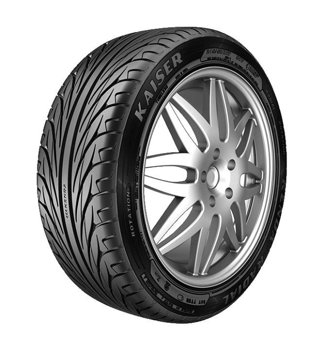 楽天市場】KENDA ケンダ スポーツタイヤKR20 225/40/R18 1本価格