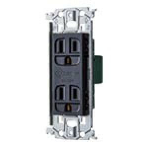 Panasonic�ySO-STYLE�z�����ڒn�_�u���R���Z���g�i�����g�t�jWTL13123B(�u���b�N�j