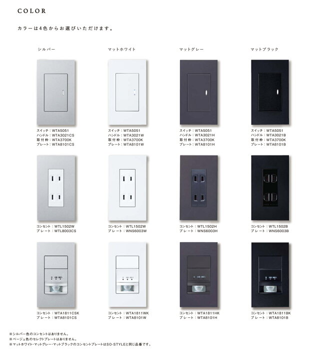 楽天市場】パナソニック WTA8101CS アドバンスシリーズセレクト 