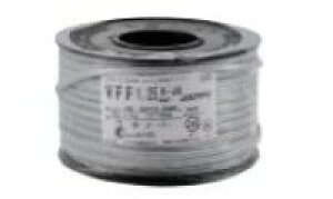 KHD 300V�r�j�����`�R�[�h VFF1.25sq�i�D�j100m���i�{�r�����j