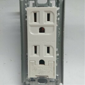 楽天市場 アース 付き コンセントの通販