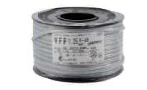 KHD 300V�r�j�����`�R�[�h VFF0.75sq�y�D�z100m���i�{�r�����j