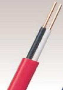 xmdH J[VVFP[u VVF1.6mmX2cԁi100mj600Vrj≏rjV[XP[u`id̓P[uj