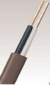 xmdH J[VVFP[u VVF1.6mmX2ci100mj600Vrj≏rjV[XP[u`id̓P[uj