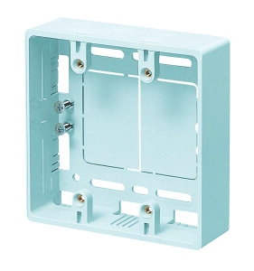 �����H�� MSB�|2L ���[���p�X�C�b�`�{�b�N�X2�P�p�i���C�g�u���[�j