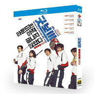 日本語字幕 韓国ドラマ「グッドボーイ」DVD Blu-ray BOX 全話収録