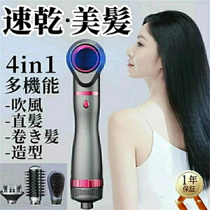 �y2025�V�o��z �w�A�h���C���[ ���� �啗�� �h���C���[ ���@�\ ��雃P�A �É� 1000W 4-in-1 3�i�K���� ���x���� �ߔM�ی� ���� ���� �ɔ� ���^ ���ɗD�� �������