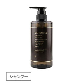 ケアネス テラケア シャンプー トリートメント 本体 詰め替え 大容量 サロン専売品 美容室 ヘアケア ダメージ プロ用 ラッピング対応