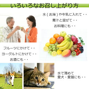 高品質酵素ドリンク富元酵素(ふげんこうそ)1000ml酵素酵母乳酸菌健康美容ドリンクサプリダイエットジュース犬猫