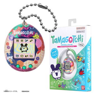 ܂ Original Tamagotchi Tama Sewing