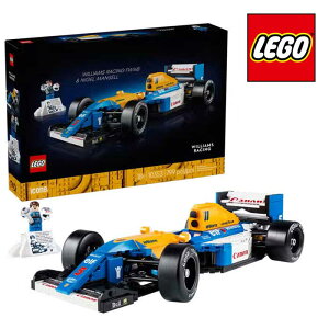 S(R) ACR Williams Racing FW14B & Nigel Mansell 10353