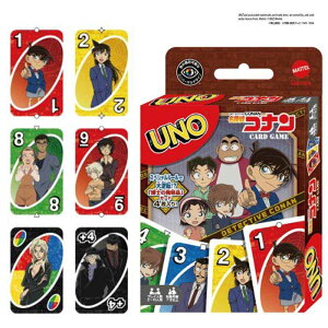 UNO �E�m ���T��R�i��