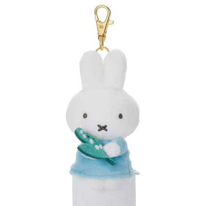 �u���[�i miffy bloom ���������T���L���[�}�X�R�b�g �~�b�t�B�[(�X�Y����)