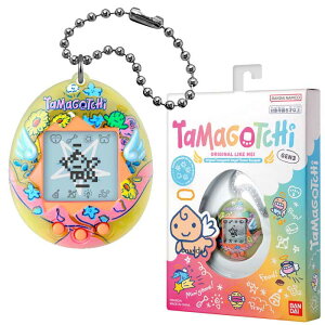 �y���[���։z���܂����� Original Tamagotchi Angel Flower Bouquet