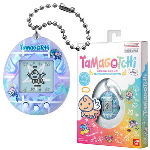 �y���[���։z���܂����� Original Tamagotchi Rainy Angel