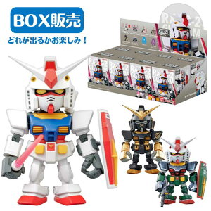 �K���_�� QMSV mini RX78�|2 GUNDAM 8����BOX