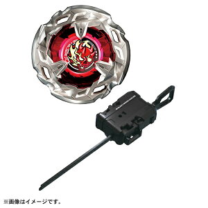 BEYBLADE X BX-02 �X�^�[�^�[ �w���Y�T�C�Y4-60T