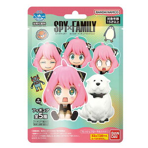 `tBMARNV SPY×FAMILY