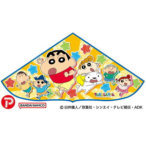 キャラクターカイト クレヨンしんちゃん