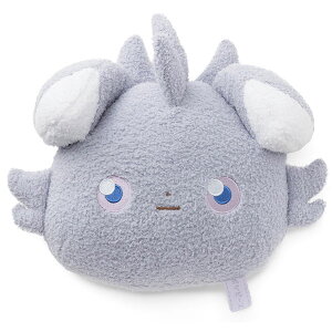 ポケピース ぬいぐるみフェイスクッション ニャスパー