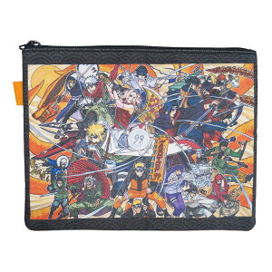 NARUTO Xe[Vi[V[Y tbgy|[`