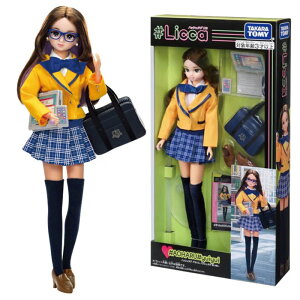 J #Licca #AIn #䂢䂢